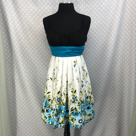 Iz Byer Dresses & Skirts - Formal Dress